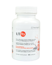 UTRx-UTI Treatment & Prevention 1 Pack