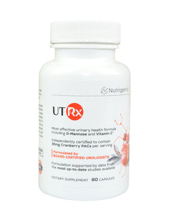 UTRx-UTI Treatment & Prevention 3 Pack