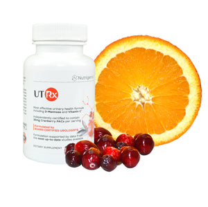 UTRx-UTI Treatment & Prevention 3 Pack