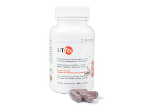 UTRx subscription