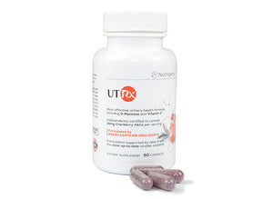 UTRx-UTI Treatment & Prevention 1 Pack