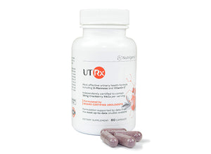 UTRx-UTI Treatment & Prevention 3 Pack