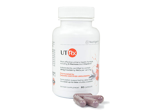 UTRx-UTI Treatment & Prevention 3 Pack
