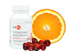 UTRx-UTI Treatment & Prevention 2 Pack
