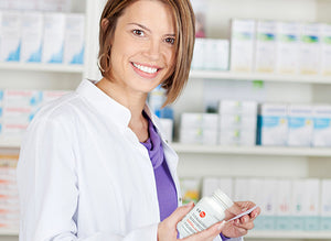 UTRx-UTI Treatment & Prevention 3 Pack
